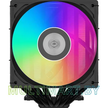 Кулер PCCooler RT620 ARGB (черный) картинка 2